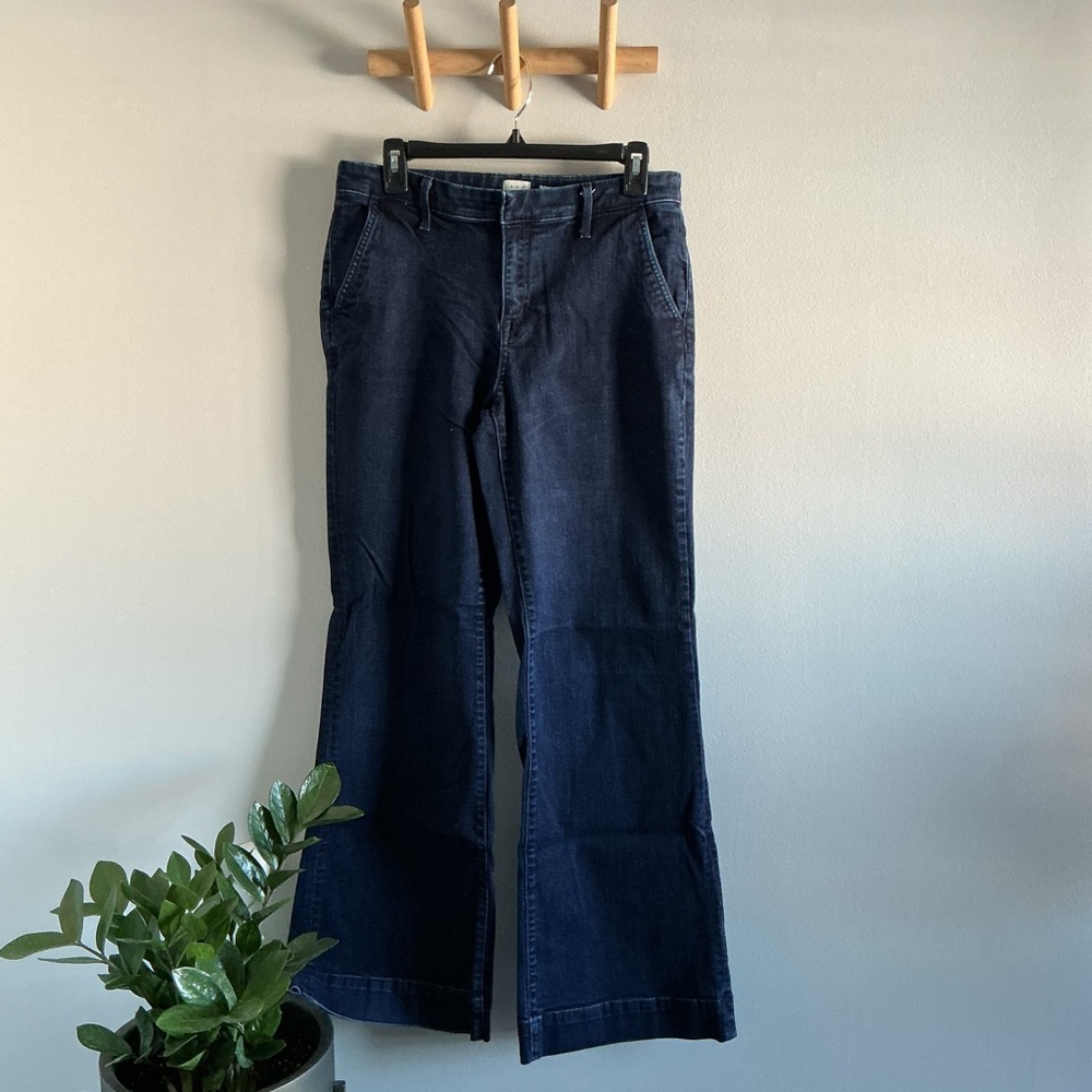 a new day Jeans